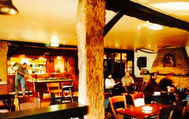 The Drop Inn Pub Restaurant