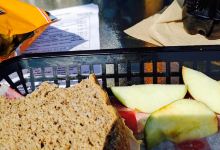 Meadowbrook Orchards Farm Store & Bakery美食图片