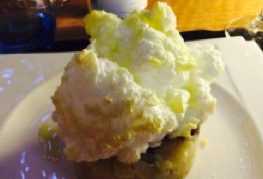 La Magrana美食图片