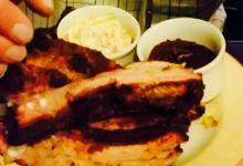 The Anderson美食图片