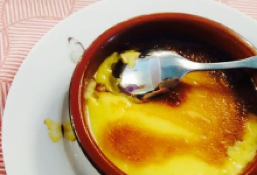 Ristorante Antico Castello美食图片