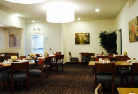Anthony's Restaurant & Lounge美食图片