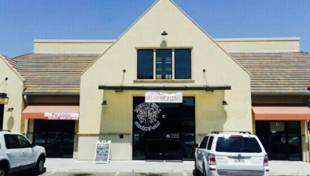 Merry Hill Coffee & Teas餐厅图片