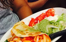 La Fuente Mexican Restaurant餐厅图片