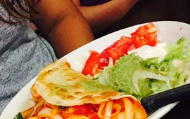 La Fuente Mexican Restaurant