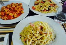 pizzeria ristorante La Mangiatoia美食图片