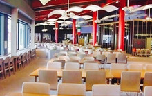 Raiza Restaurant餐厅图片