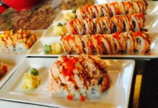 Small City Tap House美食图片