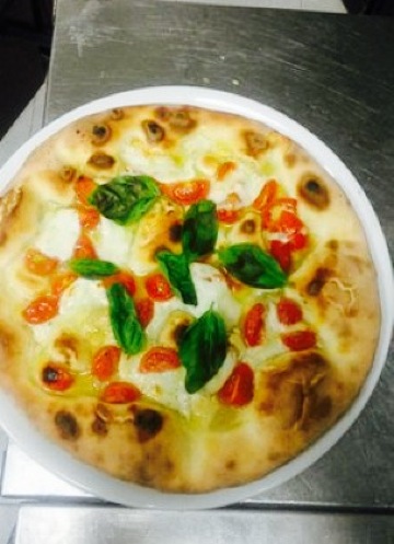 Pizza Hut餐厅图片