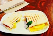 The Funky Buffalo Coffee House美食图片