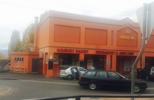 Trevallyn Gourmet Bakery