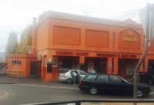 Trevallyn Gourmet Bakery美食图片