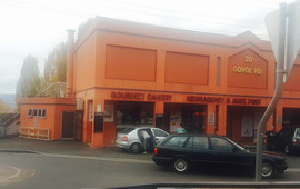 Trevallyn Gourmet Bakery