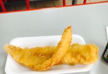 Mediterranean Sea美食图片