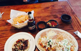 Eduardo's Mexican Restaurant