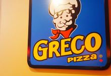Greco Pizza美食图片