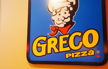 Greco Pizza餐厅图片