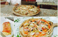 Pizzeria O'Basilico餐厅图片