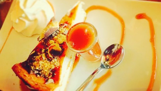 Turn and Tender餐厅图片