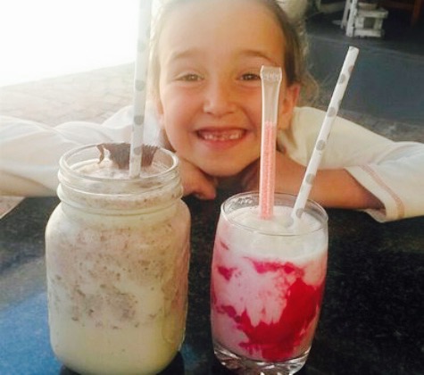 Coffee at Gallery餐厅图片