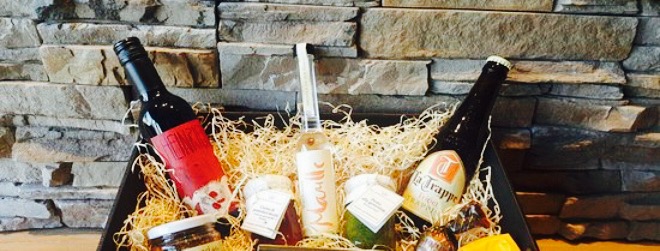 Der Vorkoster Hohenems餐厅图片