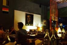 The One Thai美食图片
