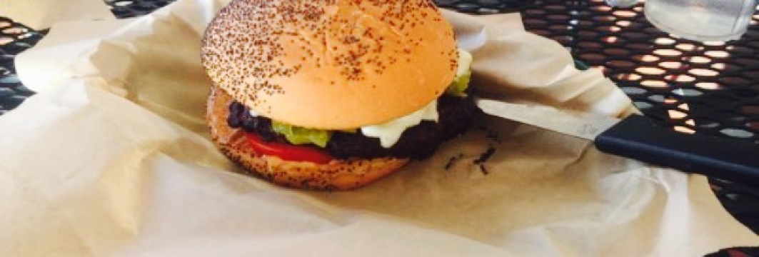 Snuffer's Restaurant & Bar