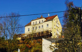 Falkenhohe