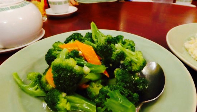 kitajska restavracija kitajski zmaj餐厅图片