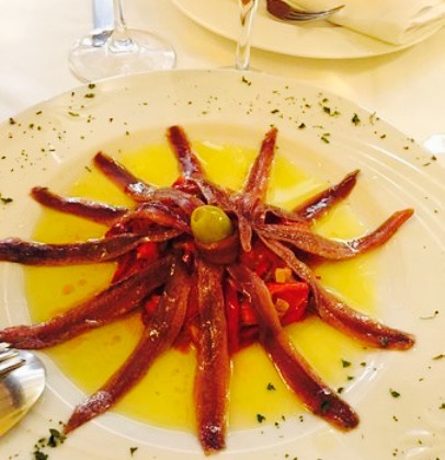 Los Blasones餐厅图片