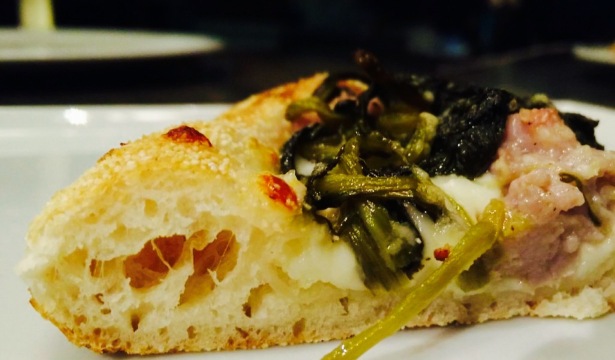 Hollywood Pyzza Restaurant餐厅图片