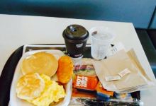 McDonald's美食图片