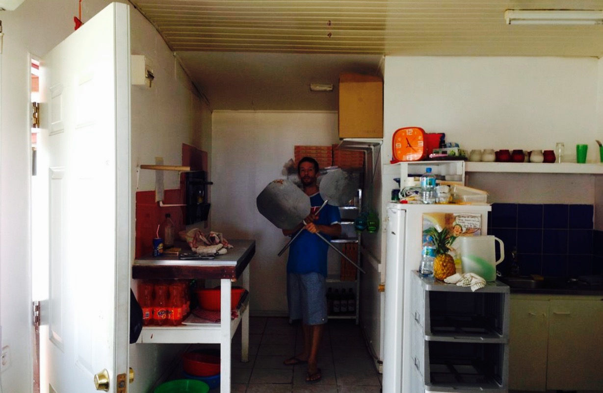 Matira Pizza餐厅图片