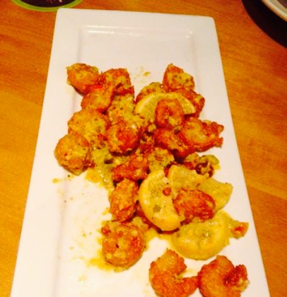 Olive Garden Italian Restaurant