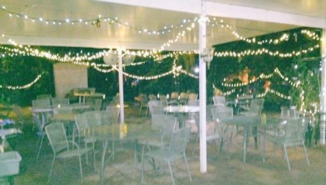 New England Moorings