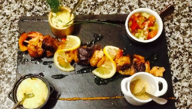 Lau Tant'Hic餐厅图片