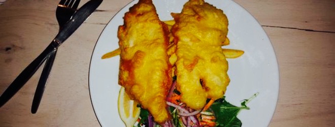 Breakers Restaurant餐厅图片