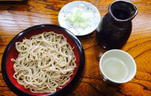 Sobadokorotsuruko餐厅图片