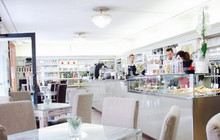 Dotto dal 1827 Caffè Bistrot餐厅图片