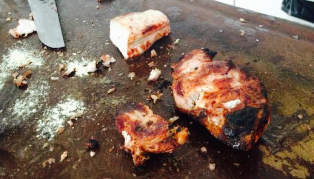 Pedro Churrasqueiro餐厅图片