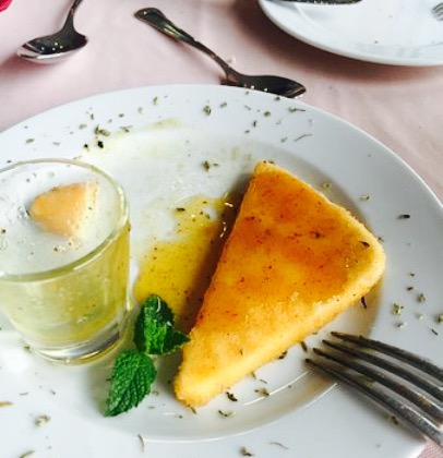 Restaurante O Lavrador Lda