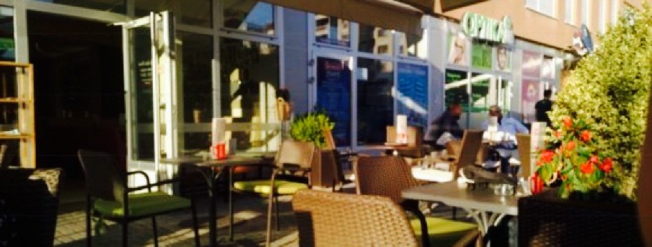 Cafe Verdi餐厅图片