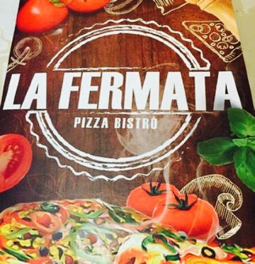 La Fermata Pizza Bistro