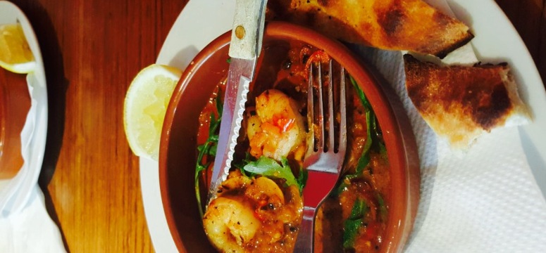 Ilsvika Restaurant餐厅图片