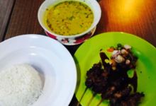 Rumah Makan Hj. Dian - Kuliner Khas Cirebon美食图片
