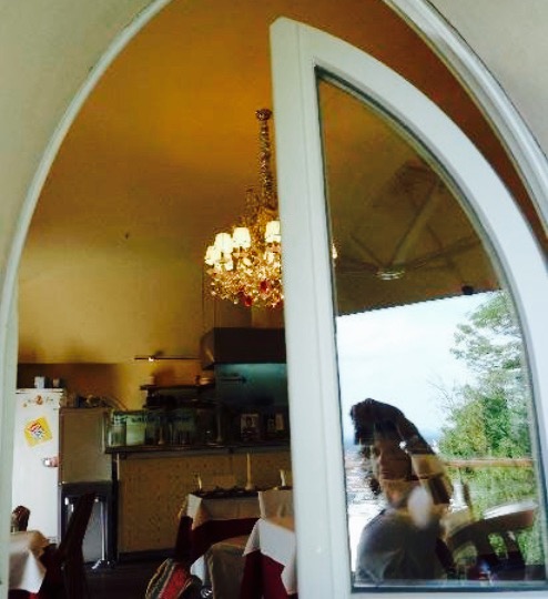 Starcke Haus餐厅图片