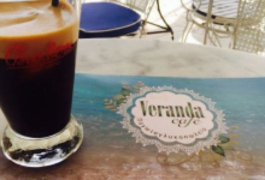 Veranda Cafe美食图片