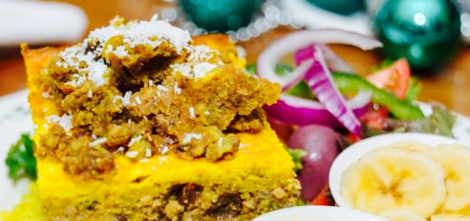 Divine Food Number 12餐厅图片