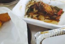 Jasmine Chinese Restaurant美食图片