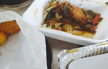 Jasmine Chinese Restaurant餐厅图片